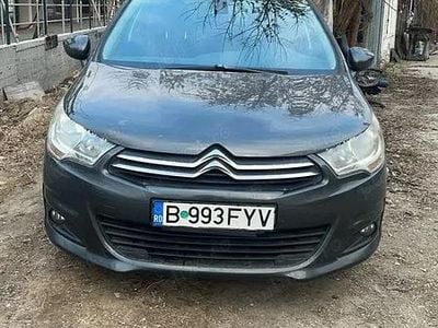 Citroën C4