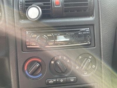 Second-hand Opel Astra 103 CP (75 kW) 2008 Albastru Berlinǎ