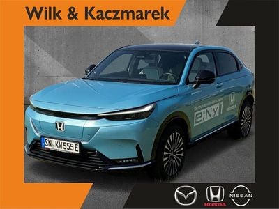Second-hand Honda e:Ny1 Advance 150 kW (204 CP) 2023 SUV