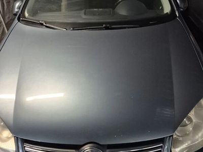 VW Jetta