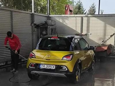 Utilizat 2017 Opel Adam Hatchback | 8.500 EUR