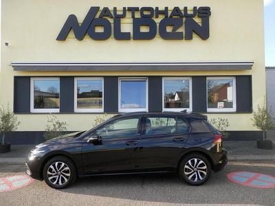 Utilizat 2021 VW Golf VIII Life | 23.961 EUR (Preț OK)