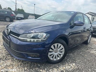 VW Golf VII