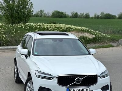 second-hand Volvo XC60 D4 Geartronic Momentum