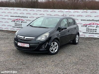 second-hand Opel Corsa 1.3 CDTI DPF EcoFLEX Innovation