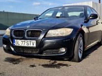Utilizat 2009 BMW 318 Berlinǎ | 4.300 EUR (Preț bun)