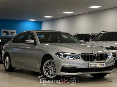 second-hand BMW 540 Seria 5