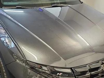 Utilizat 2021 Hyundai Tucson SUV | 26.500 EUR (Puțin scump)