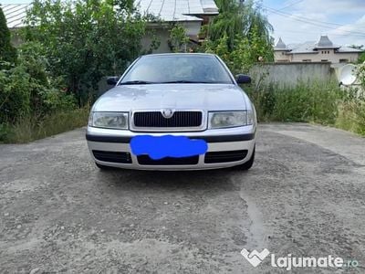Utilizat 2005 Skoda Octavia Berlinǎ | 2.200 EUR (Preț OK)