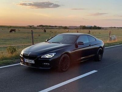 BMW 640