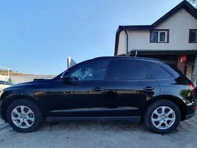 Second-hand 2013 Audi Q5 SUV | 12.500 EUR (Preț OK)