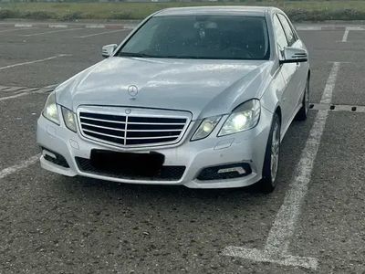 Second-hand Mercedes A200 136 CP (100 kW) 2010 Berlinǎ