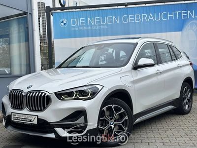 second-hand BMW X1 