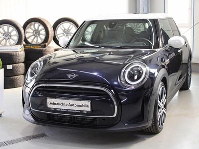 Utilizat 2023 Mini Cooper Hatchback | 31.791 EUR (Scump)