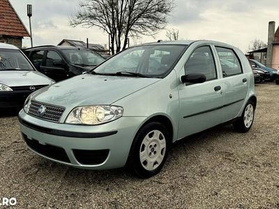 second-hand Fiat Punto 1.2 16V Dynamic