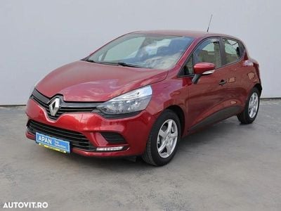 Renault Clio IV