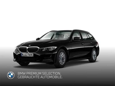 BMW 320e