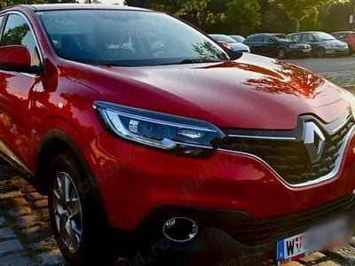 Second-hand Renault Kadjar 131 CP (96 kW) 2016 SUV
