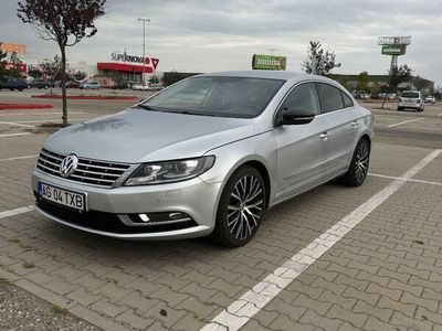 VW CC