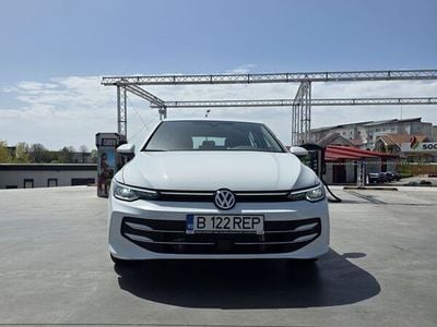 VW Golf VIII