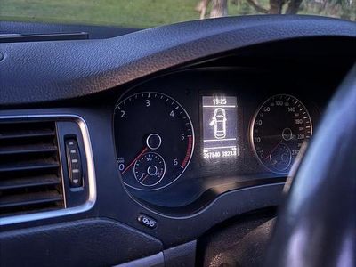 VW Jetta