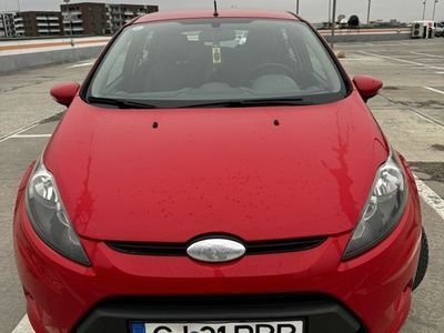 second-hand Ford Fiesta 1.25i Ambiente