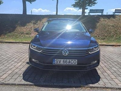 Second-hand VW Passat 190 CP (139 kW) 2018 Break