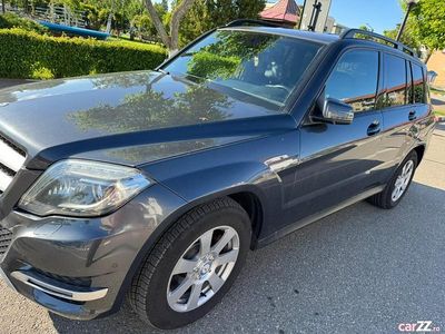 Utilizat 2013 Mercedes GLK200 SUV | 10.500 EUR