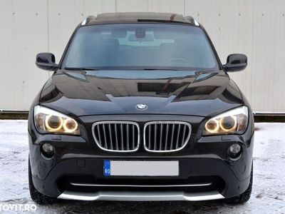 second-hand BMW X1 xDrive23d Aut.