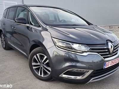 second-hand Renault Espace Energy dCi 160 EDC LIMITED