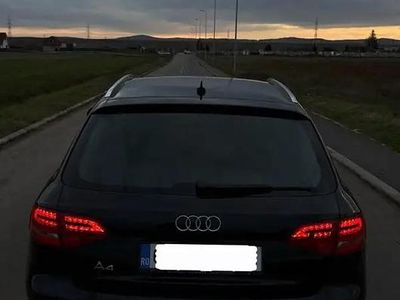 Second-hand Audi A4 143 CP (105 kW) 2010 Break