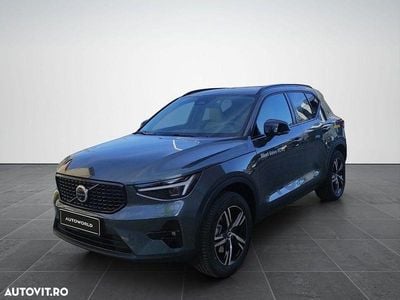 Culoareverde Utilizat 2025 Volvo XC40 Plus SUV | 41.745 EUR (Preț OK)
