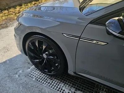 Gri Utilizat 2020 VW Arteon Berlinǎ | 17.000 EUR (Super Preț)