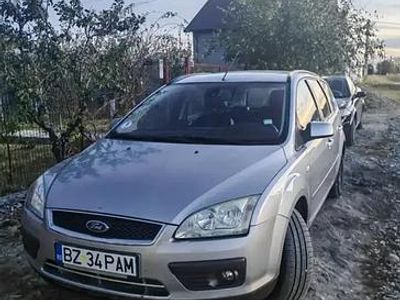 Utilizat 2005 Ford Focus | 1.500 EUR (Preț OK)