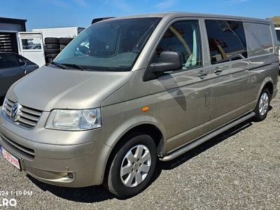 VW T5