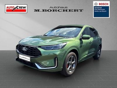 Utilizat 2024 Ford Kuga ST-Line X SUV | 39.408 EUR (Preț OK)