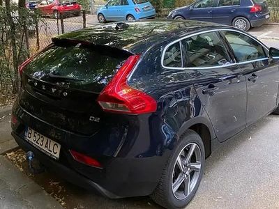 Second-hand Volvo V40 120 CP (88 kW) 2016 Break