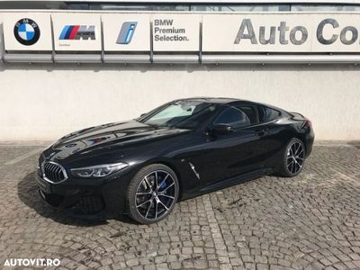 Bucharest Bmw 8 Series Second Hand 1 8 Series Ieftine De Vânzare