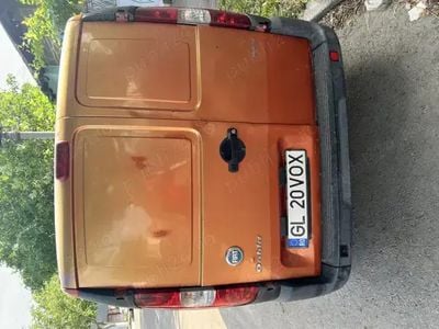 Fiat Doblò
