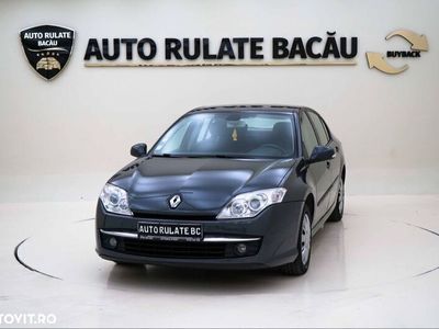 Renault Laguna II