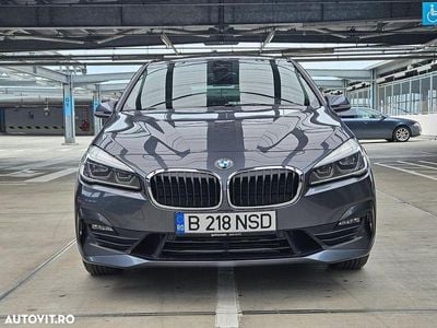 BMW 218 Active Tourer