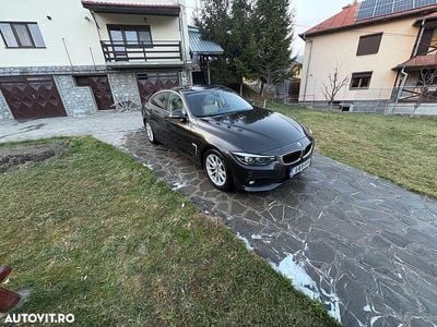 Culoaremaro Second-hand 2018 BMW 418 Gran Coupé Luxury Line Coupe | 16.490 EUR (Preț bun)