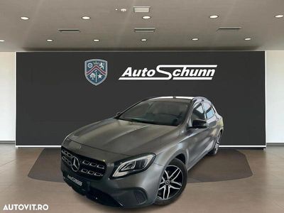 Gri Utilizat 2018 Mercedes GLA200 Urban SUV | 22.978 EUR (Scump)