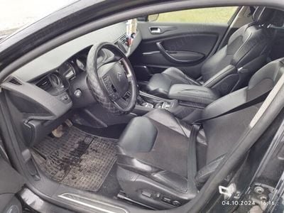 Citroën C5