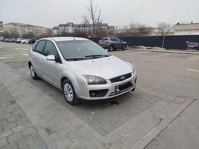 Second-hand Ford Focus 90 CP (66 kW) 2008 Hatchback
