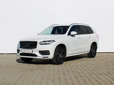 Albmetalicperleffect Second-hand 2020 Volvo XC90 Momentum SUV | 37.900 EUR (Preț OK)