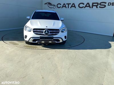 Mercedes GLC220