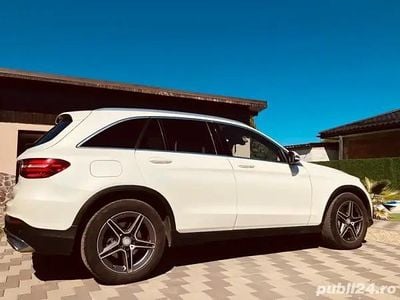 Mercedes GLC220