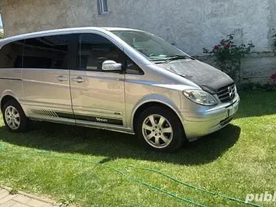 Mercedes Viano