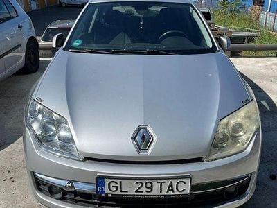 Renault Laguna III